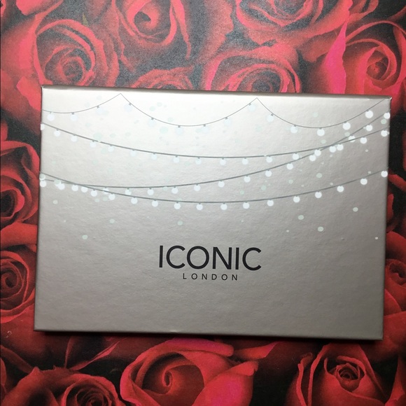 ICONIC LONDON Blaze Blush Bronzer Highlighter - Picture 2 of 3